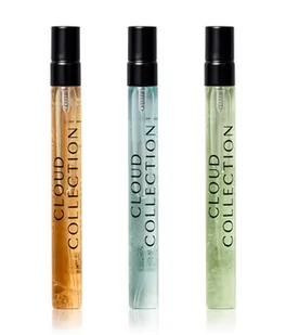 ZARKOPERFUME Cloud Collection Travelsize Set zestaw zapachowy 1 szt. - Zestawy perfum męskich - miniaturka - grafika 1