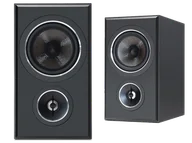 Głośniki i kolumny - PSB Speakers Imagine B50 (czarny) - miniaturka - grafika 1