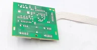 Akcesoria do elektronarzędzi - Dedra Płytka elektroniki z wyświetlaczem E123995 - miniaturka - grafika 1