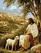 Malowanie po numerach - Ideyka Malowanie po numerach - Spokój Duszy 40x50cm - miniaturka - grafika 1