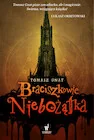Braciszkowie niebożątka - Fantasy - miniaturka - grafika 1