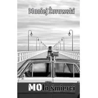 Powieści sensacyjne - Molo śmierci - miniaturka - grafika 1