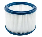 Filtry do odkurzaczy - Zmywalny filtr do odkurzaczy BOSCH MAKITA METABO - miniaturka - grafika 1