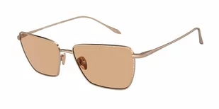 Okulary Przeciwsłoneczne Giorgio Armani AR 6153 301193 - Okulary przeciwsłoneczne - miniaturka - grafika 1
