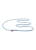 Sprzęt wspinaczkowy - Taśma wspinaczkowa Ocun O-Sling Bio-Dyn 8 mm 120 cm - blue - miniaturka - grafika 1