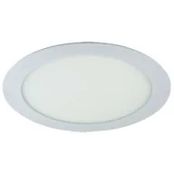 Oprawy, klosze i abażury - Horoz Electric Oprawa LED downlight wpuszczana 18W WHITE 6400K HL563L ideus_02488 - miniaturka - grafika 1