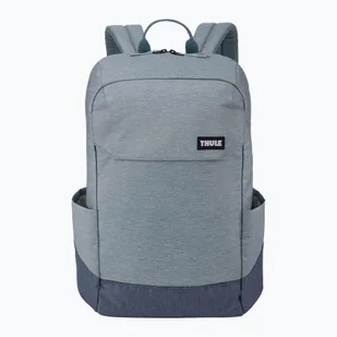 Plecak miejski Thule Lithos 20 l pond gray/dark slate - Plecaki - miniaturka - grafika 1