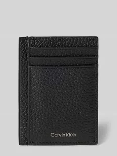 Portfel z nadrukiem z logo - Portfele - miniaturka - grafika 1