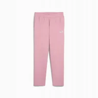 Dresy damskie - PUMA SPODNIE ESS TAPE FL OP 68809865 r L - miniaturka - grafika 1
