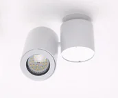 Lampy sufitowe - MaxLight LAMPA SUFITOWA BARRO C0036 - miniaturka - grafika 1