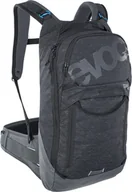 Plecaki - Evoc Plecak Trail Pro 10 black-carbon-grey S/M 100119128-S/M - miniaturka - grafika 1