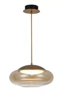 Lampy sufitowe - Azzardo Lampa wisząca HELENA C AZ4668) - miniaturka - grafika 1