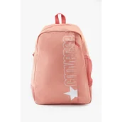 Plecaki - Plecak Converse 10019915-A15 PINK - ONE-SIZE - miniaturka - grafika 1