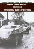 Historia świata - Cielecki Jacek, Leśniewski Mi ŚLĄSKIE EPIZODY WOJENNE DRUGA WOJNA ŚWIATOWA t - miniaturka - grafika 1
