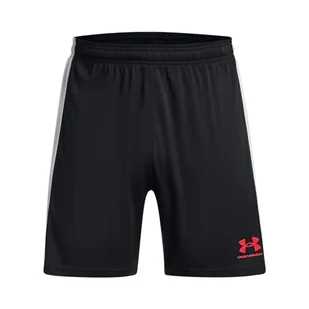 Under Armour Szorty męskie, Czarny / / Beta, L-XL - Spodenki damskie - miniaturka - grafika 1