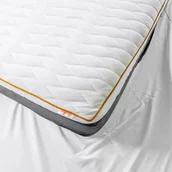 Pokrowce na materace - Odczepiany panel pokrowca Exclusive - miniaturka - grafika 1