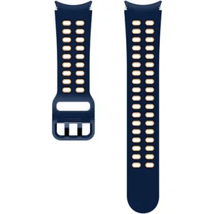 Samsung Pasek Extreme Sport Band 20mm M/L Navy ET-SXR87LNEGEU - Akcesoria do smartwatchy - miniaturka - grafika 1