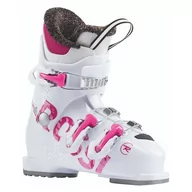 Buty narciarskie - Rossignol Dziecięce Buty narciarskie FUN GIRL 4 RBJ5080 - miniaturka - grafika 1