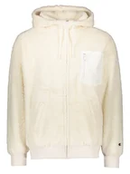 Bluzy damskie - Champion Bluza w kolorze kremowym - miniaturka - grafika 1