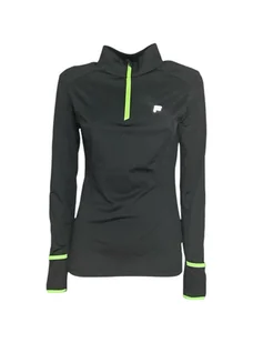 Donna fila FAW0614_RANDE - Koszulki i topy damskie - miniaturka - grafika 1