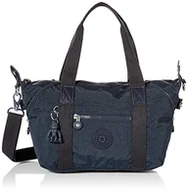 Torebki damskie - Kipling Damska torba na ramię, M, niebieski - Blue Bleu 2 - m - miniaturka - grafika 1
