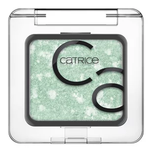 Catrice Art Couleurs Eyeshadow 410 Cień do powiek 2,4g - Cienie do powiek - miniaturka - grafika 1