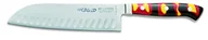 Noże kuchenne - Nóż Santoku GO FOR GOLD F.DICK 18 cm - miniaturka - grafika 1