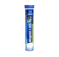 Witaminy i minerały - Natur Produkt Magnez 24 szt. - miniaturka - grafika 1