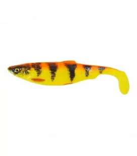 Realistyczna Guma 4D Herring Golden AMB-13,0 cm - Przynęty - miniaturka - grafika 1