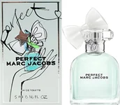 Wody i perfumy damskie - Marc Jacobs Miniaturka Marc Jacobs Perfect Woda Toaletowa - 5Ml - miniaturka - grafika 1