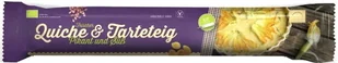 CIASTO DO TARTY I QUICHE BIO 270 g - DONAU STRUDEL - Zdrowa żywność - miniaturka - grafika 1