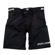 Hokej - Shell hokejowy Bauer  PANT COVER SHELL Senior XL, Niebieski - miniaturka - grafika 1
