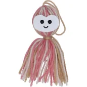 Zabawki dla kotów - Kerbl Zabawka dla kotów Cuddle Geist - miniaturka - grafika 1