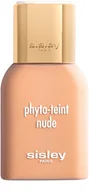 Podkłady do twarzy - Sisley PHYTO-TEINT NUDE 1N 1N Ivory 30.0 ml - miniaturka - grafika 1