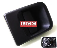 Nadwozie - akcesoria - KLAMKA DRZWI TYLNYCH RENAULT OPEL LCCF01125 - miniaturka - grafika 1