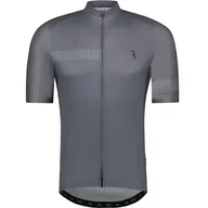 Koszulki rowerowe - Koszulka rowerowa BBB ComfortFit 2.0 jersey s.s. - miniaturka - grafika 1