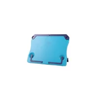 Inne akcesoria muzyczne - Pulpit stołowy do nut P-ABS KALINE niebieski - miniaturka - grafika 1