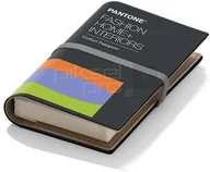Akcesoria do reklamy - PANTONE Fashion & Home Cotton Passport - miniaturka - grafika 1