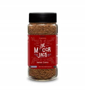 Kawa Rozpuszczalna Mocca Jack Desire 200 G - Kawa - miniaturka - grafika 1