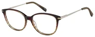 Okulary korekcyjne, oprawki, szkła - Okulary korekcyjne Pierre Cardin P.C. 8472 KVI - miniaturka - grafika 1