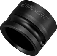 Gadżety dla graczy - SIMAGIC Uchwyt na kierownicę, czarny - miniaturka - grafika 1