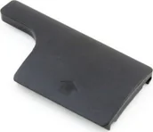 Akcesoria do kamer sportowych - Xrec Klips mocowanie zatrzask do obudowy GoPro HEro / Hero 3+ / Hero 4 - miniaturka - grafika 1