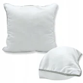 Poduszki - Poduszka do spania Smukee 40 x 40 cm - miniaturka - grafika 1