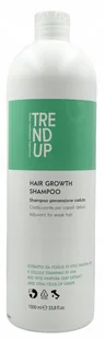 Trend up HAIR GROWTH, Szampon przeciw wypadaniu włosów, wzmacniający, 1000 ml - Szampony do włosów - miniaturka - grafika 1
