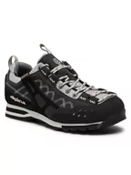 Buty trekkingowe męskie - Alpina Trekkingi Royal Vibr 6274-1K Szary - miniaturka - grafika 1