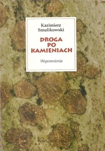 Droga po kamieniach - Historia świata - miniaturka - grafika 1