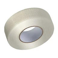 Taśmy izolacyjne i naprawcze - Taśma siateczkowa 48 mm x 90 m samoprzylepna - miniaturka - grafika 1