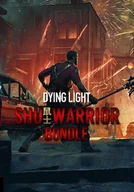 DLC - Dying Light - SHU Warrior Bundle DLC - miniaturka - grafika 1
