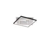 Lampy sufitowe - Paul Neuhaus 6390-16 - LED Plafon MAILAK LED/37W/230V - miniaturka - grafika 1