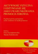 Technika - Aktywność fizyczna I odżywianie się jako uwarunkowania promocji zdrowia - miniaturka - grafika 1